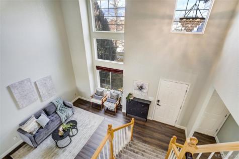 3217 Sand Flower Drive Colorado Springs CO 80920