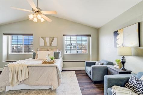 3217 Sand Flower Drive Colorado Springs CO 80920