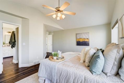 3217 Sand Flower Drive Colorado Springs CO 80920