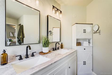 3217 Sand Flower Drive Colorado Springs CO 80920