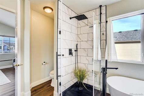 3217 Sand Flower Drive Colorado Springs CO 80920