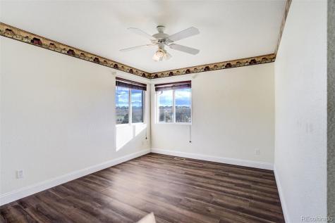 3217 Sand Flower Drive Colorado Springs CO 80920