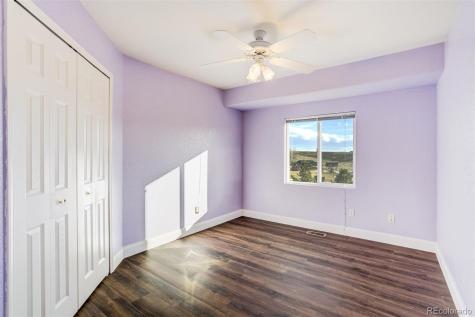 3217 Sand Flower Drive Colorado Springs CO 80920