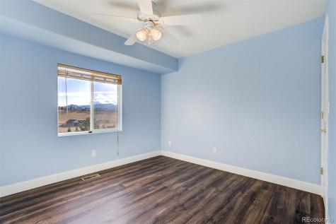 3217 Sand Flower Drive Colorado Springs CO 80920