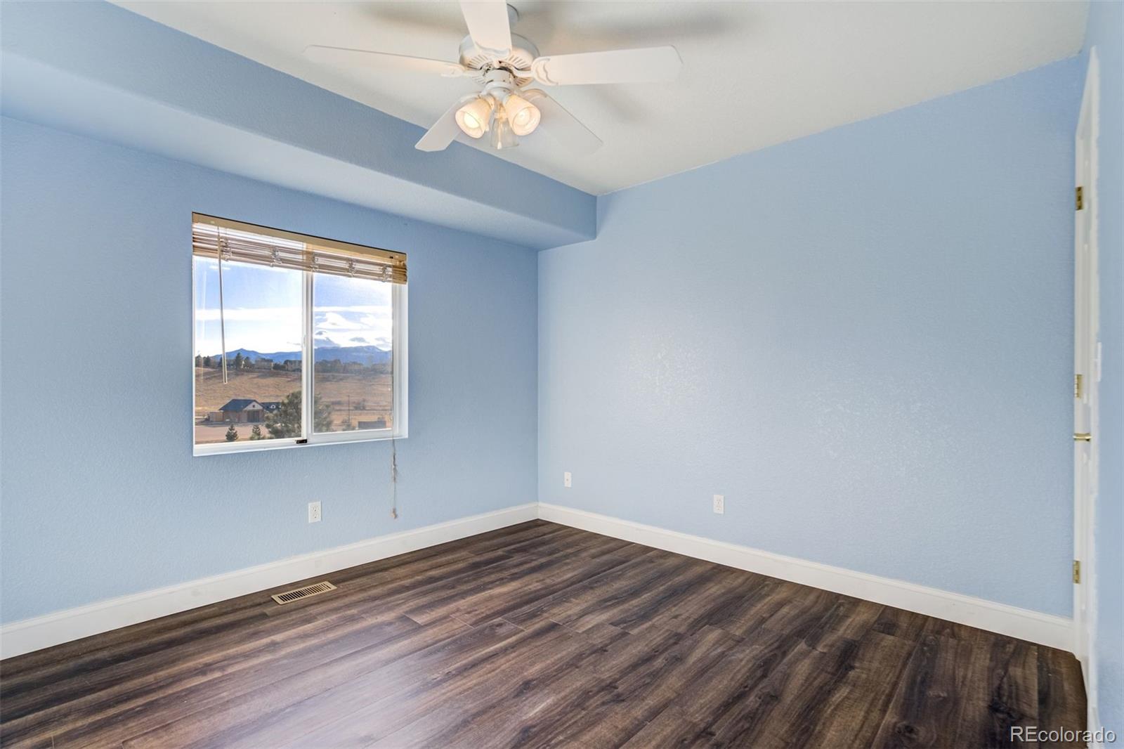 3217 Sand Flower Drive Colorado Springs CO 80920
