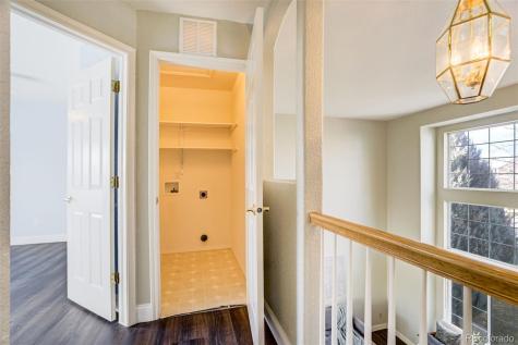 3217 Sand Flower Drive Colorado Springs CO 80920