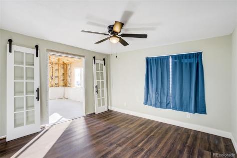 3217 Sand Flower Drive Colorado Springs CO 80920