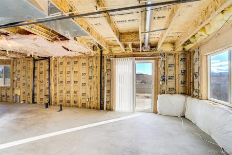 3217 Sand Flower Drive Colorado Springs CO 80920