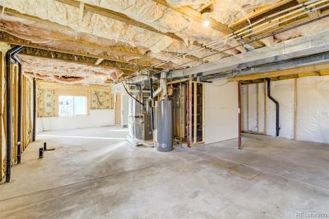 3217 Sand Flower Drive Colorado Springs CO 80920