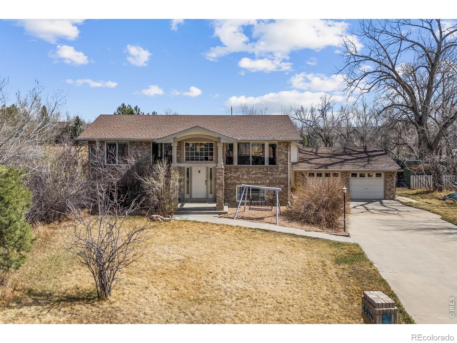 4490 Clay Street Boulder CO 80301