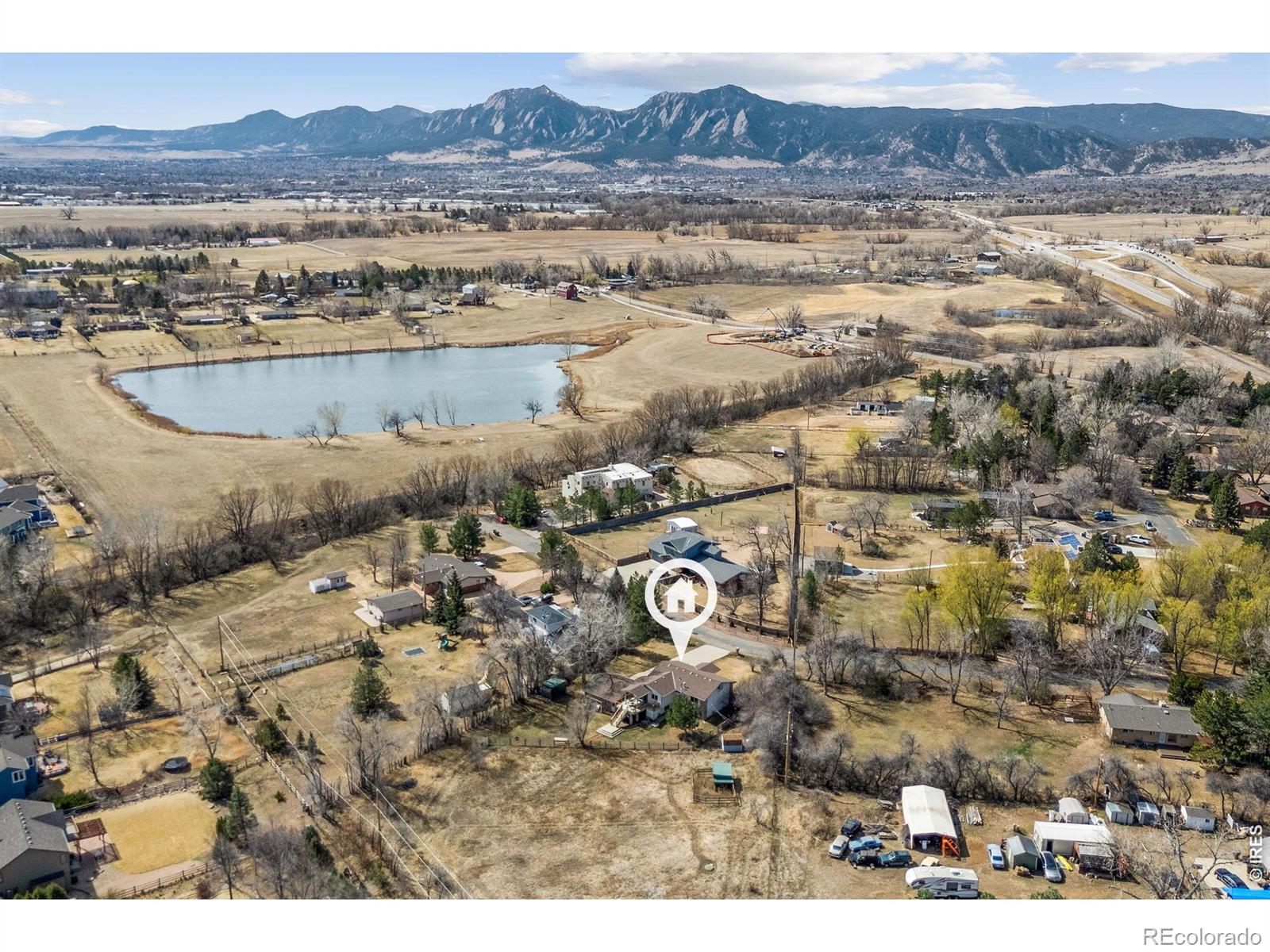 4490 Clay Street Boulder CO 80301