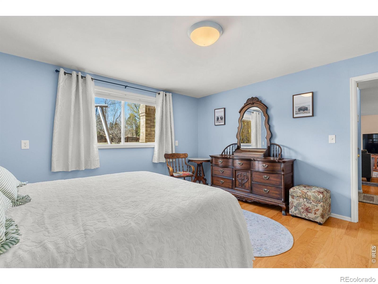 4490 Clay Street Boulder CO 80301