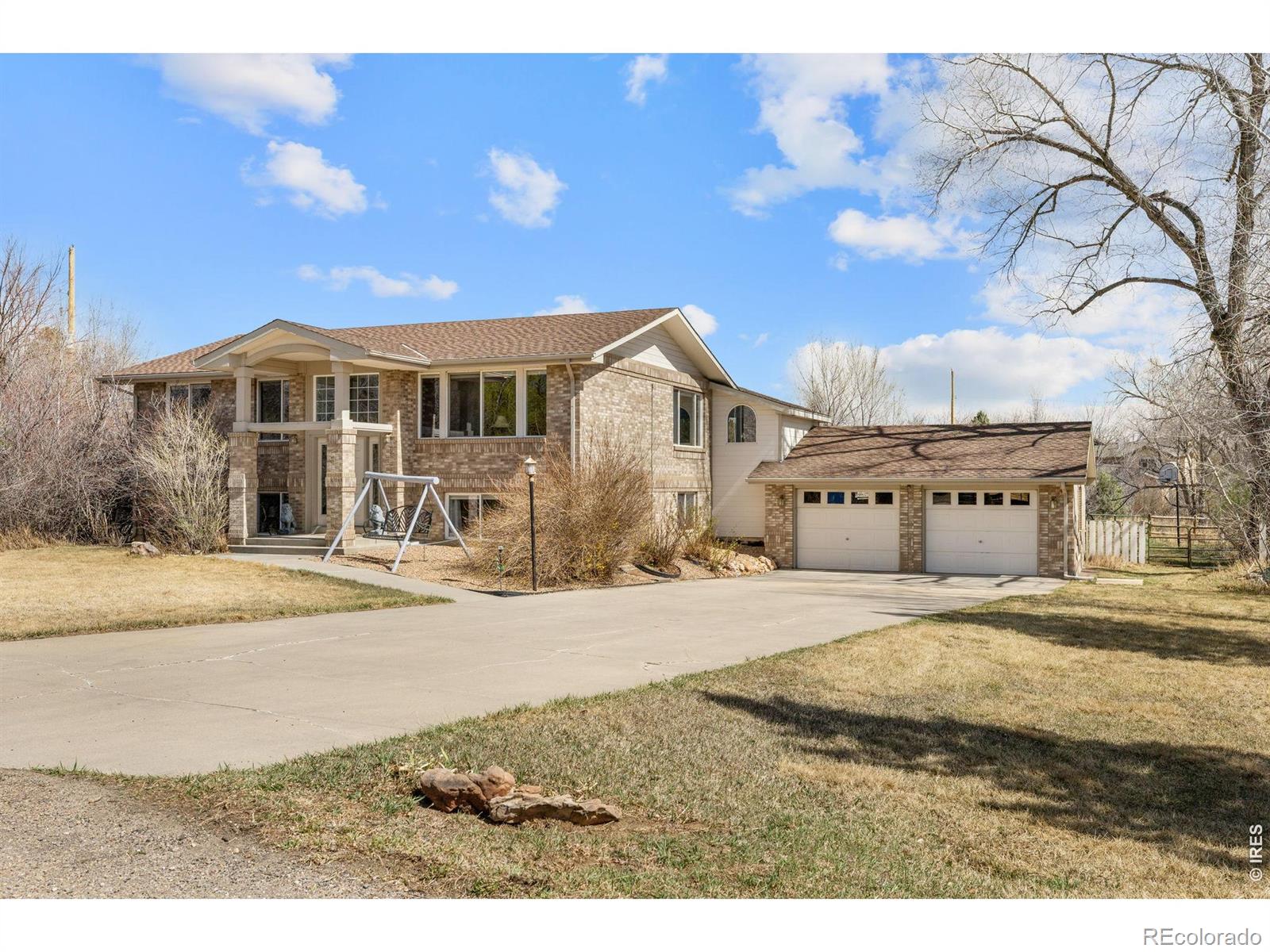 4490 Clay Street Boulder CO 80301
