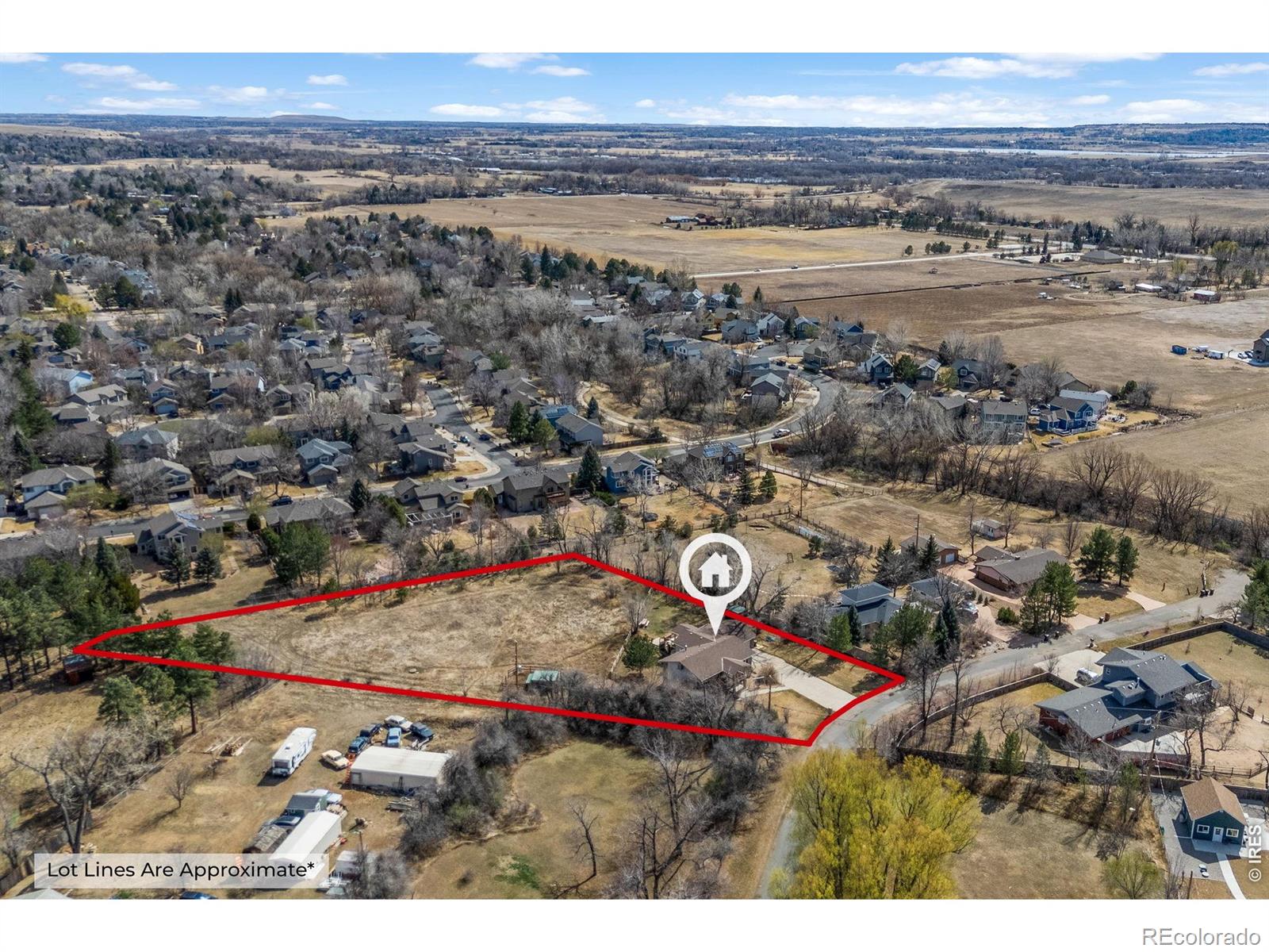 4490 Clay Street Boulder CO 80301