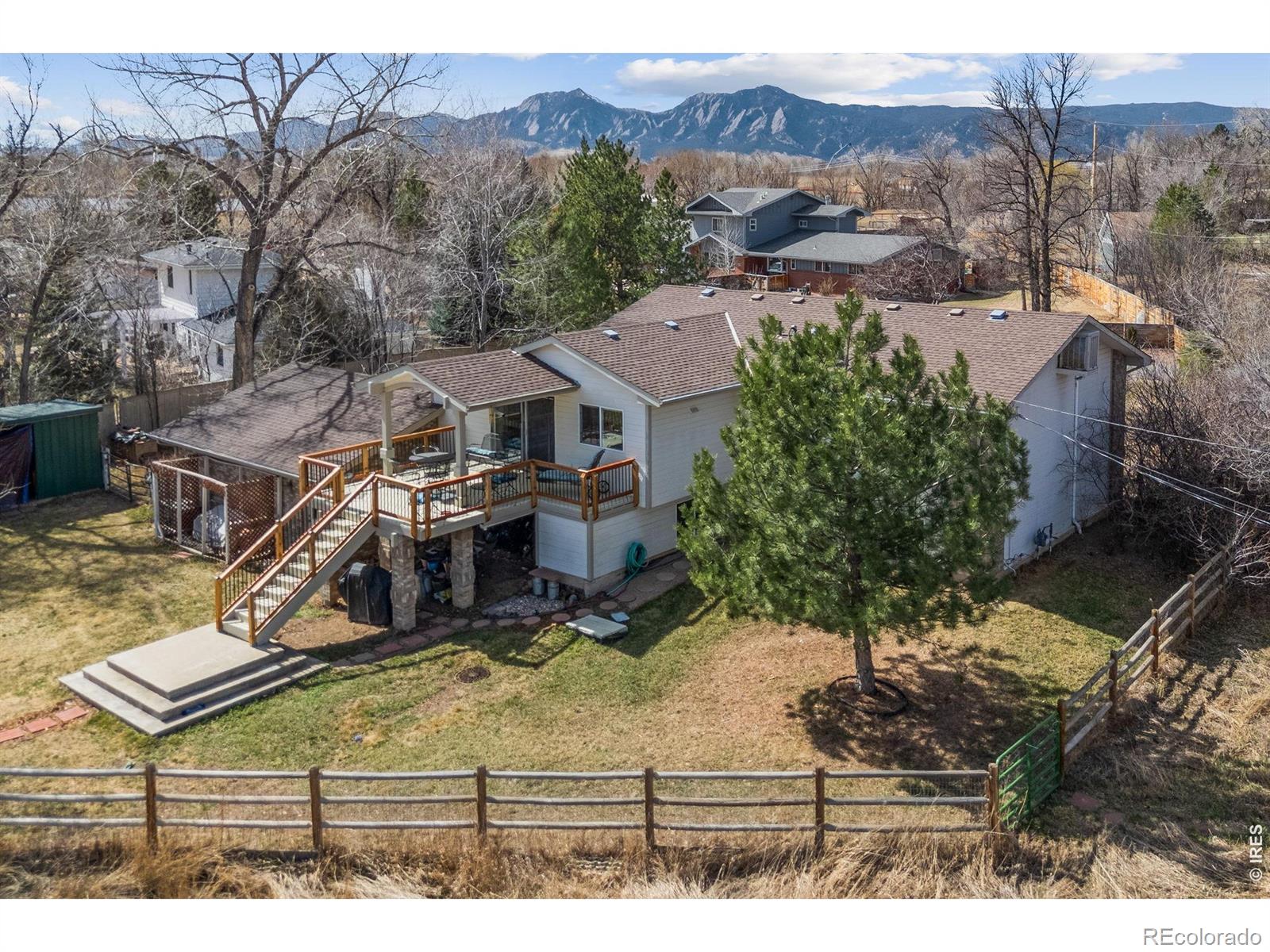 4490 Clay Street Boulder CO 80301