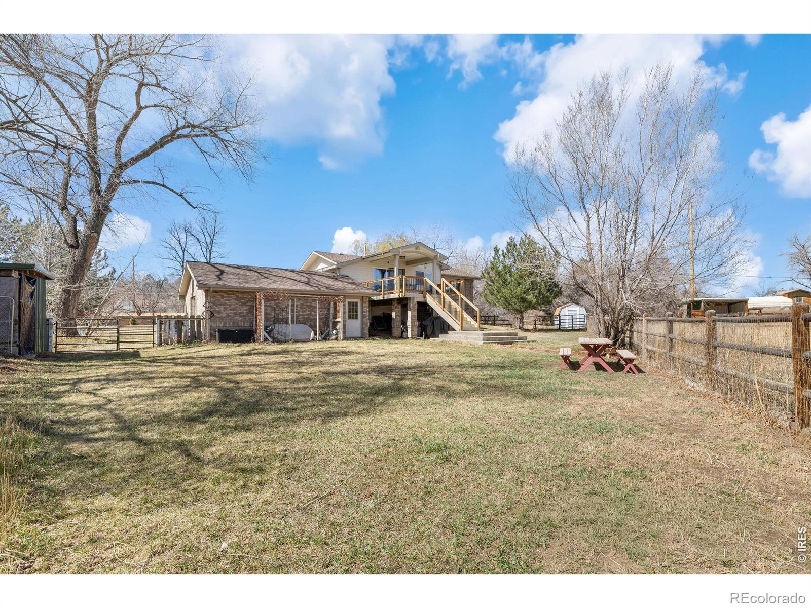 4490 Clay Street Boulder CO 80301