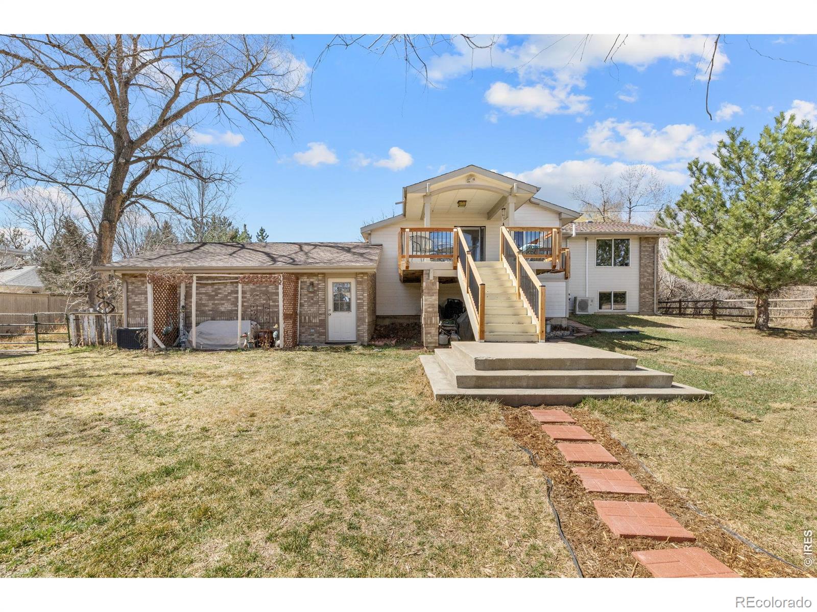 4490 Clay Street Boulder CO 80301