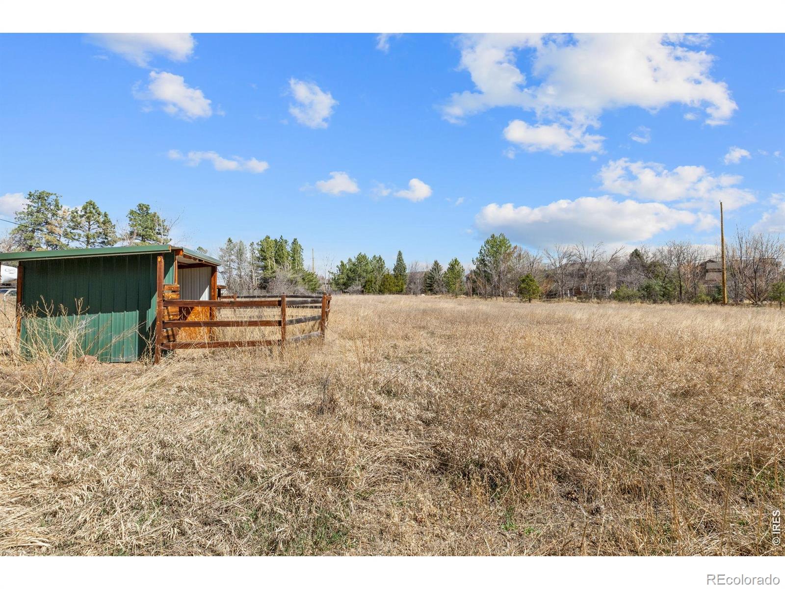 4490 Clay Street Boulder CO 80301