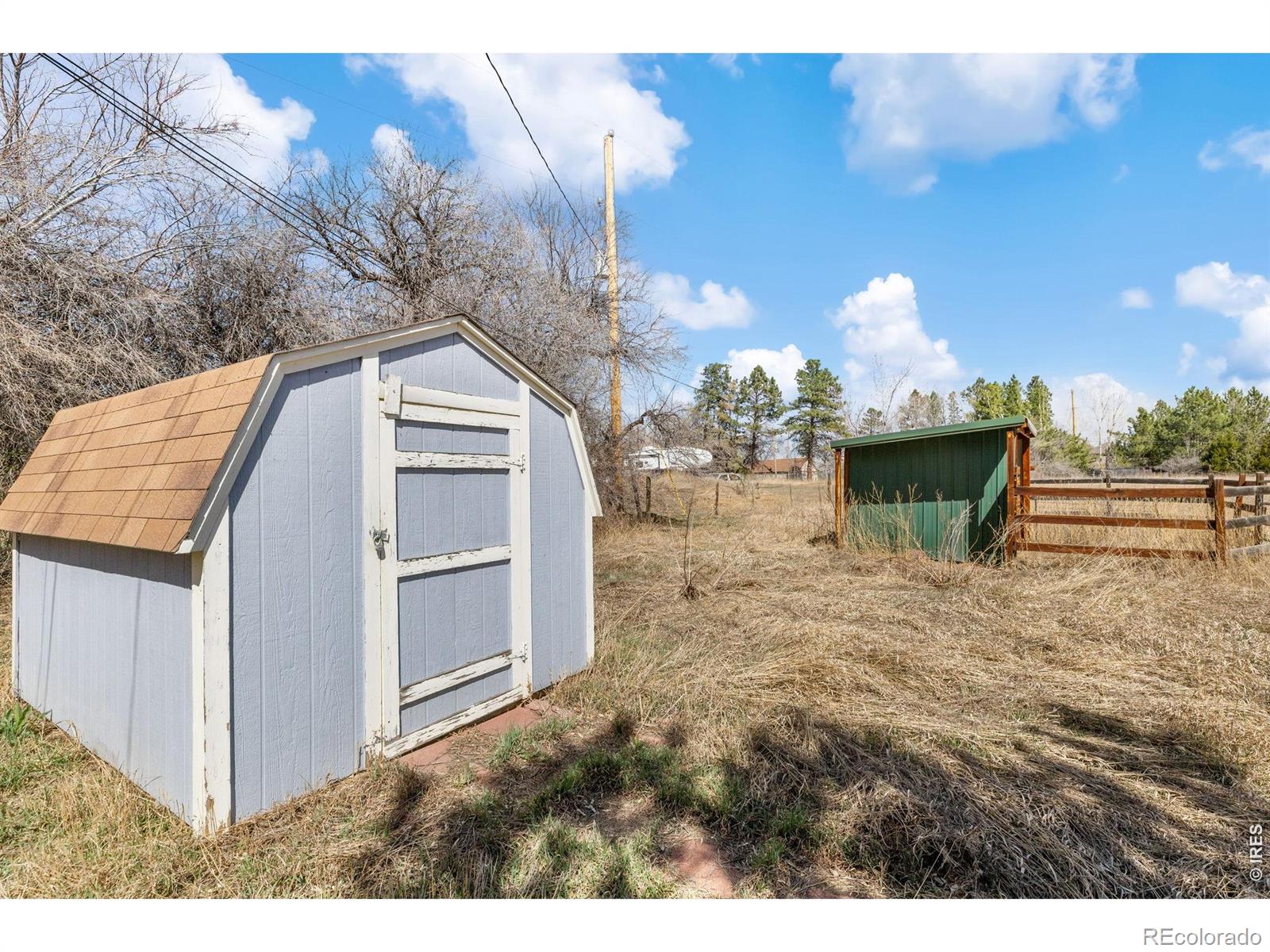 4490 Clay Street Boulder CO 80301