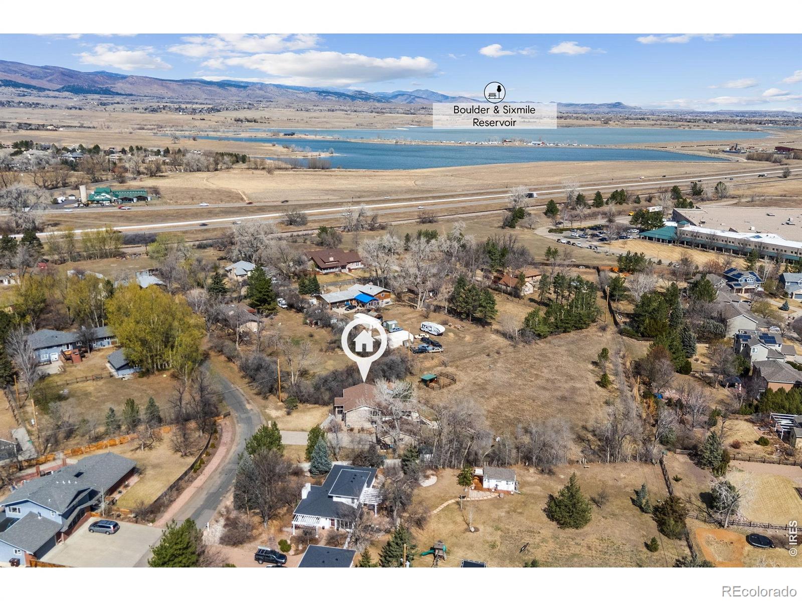 4490 Clay Street Boulder CO 80301