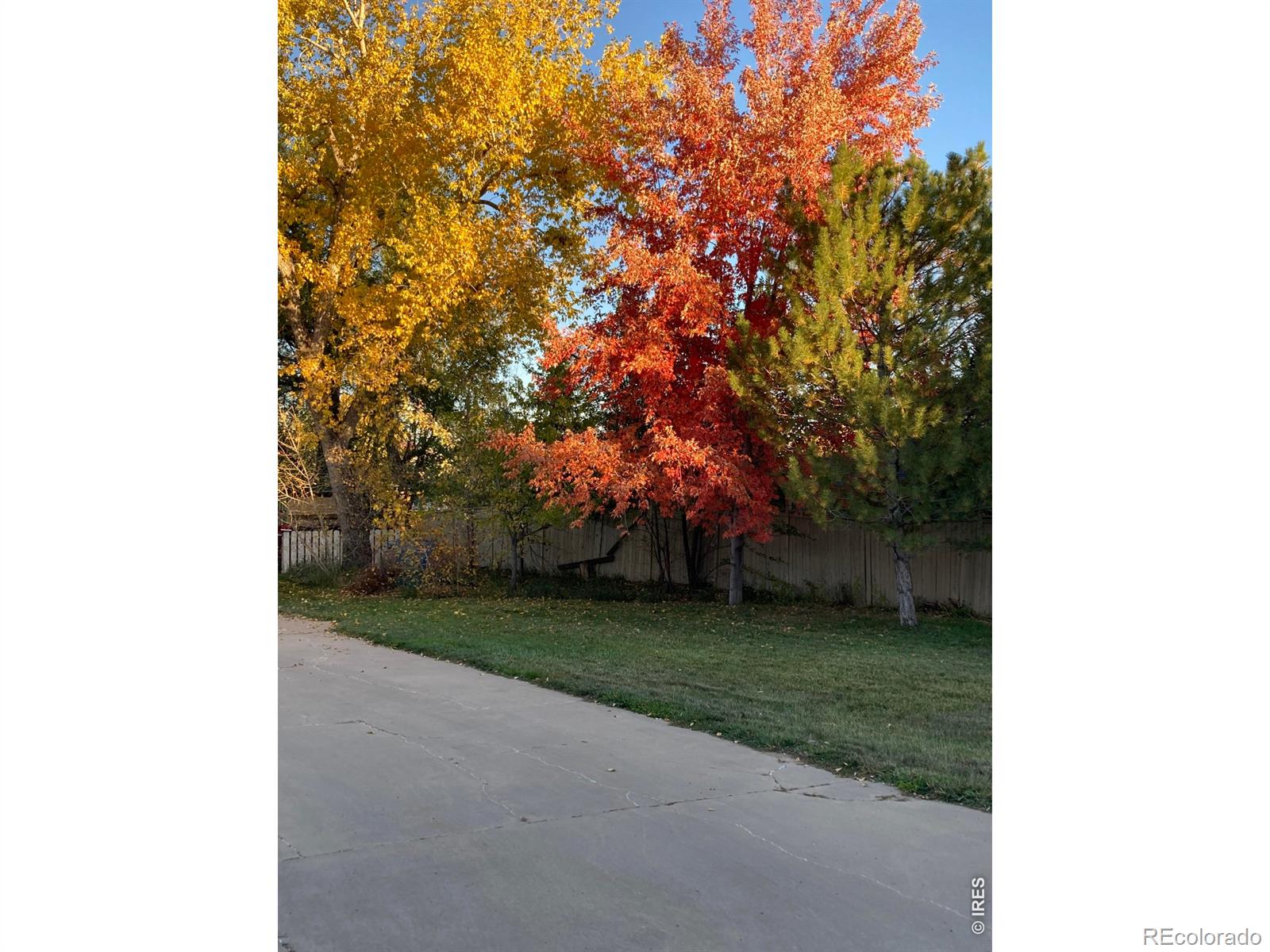 4490 Clay Street Boulder CO 80301