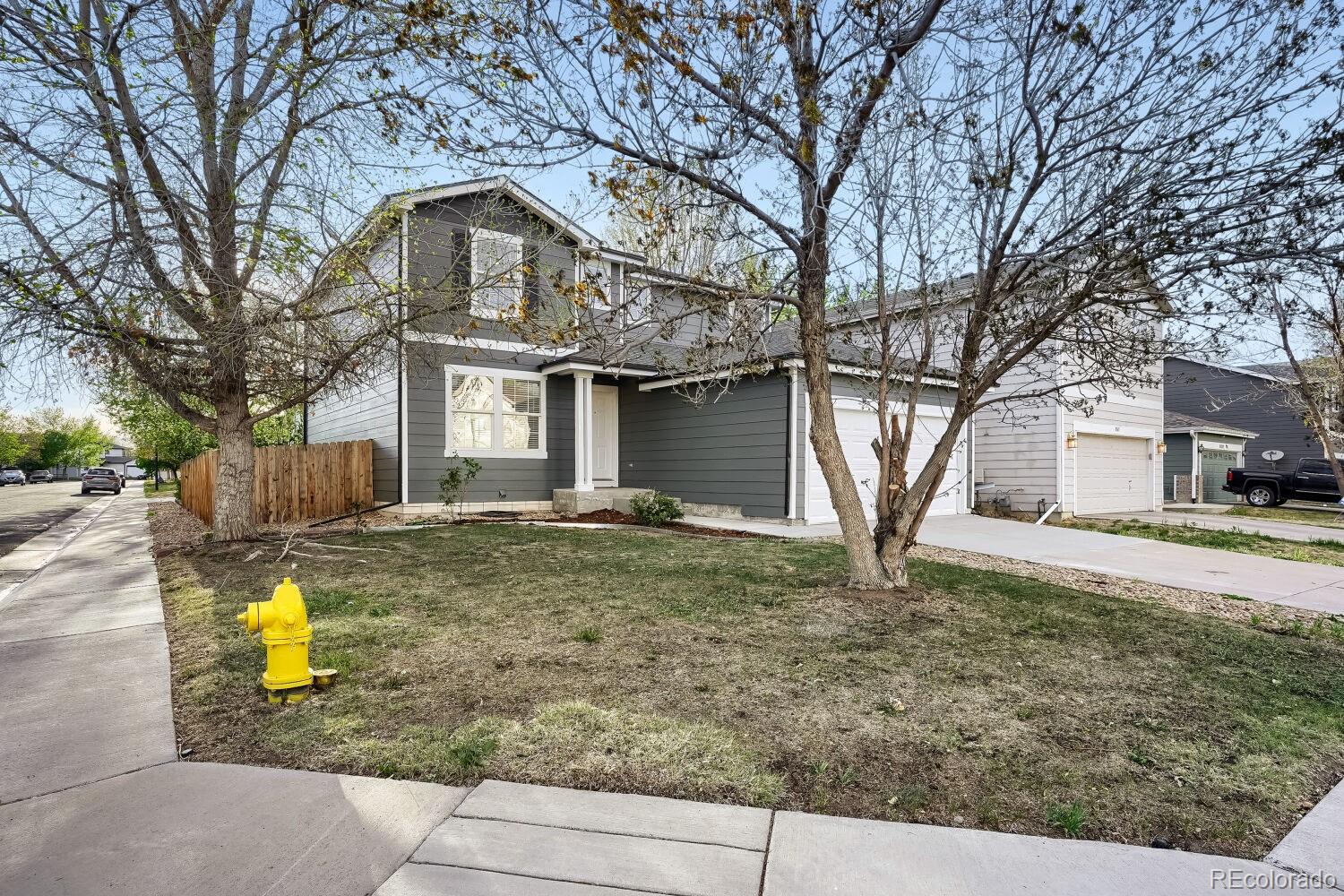 8177 S Norfolk Street Englewood CO 80112