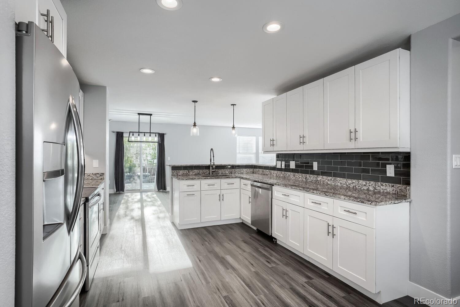 8177 S Norfolk Street Englewood CO 80112