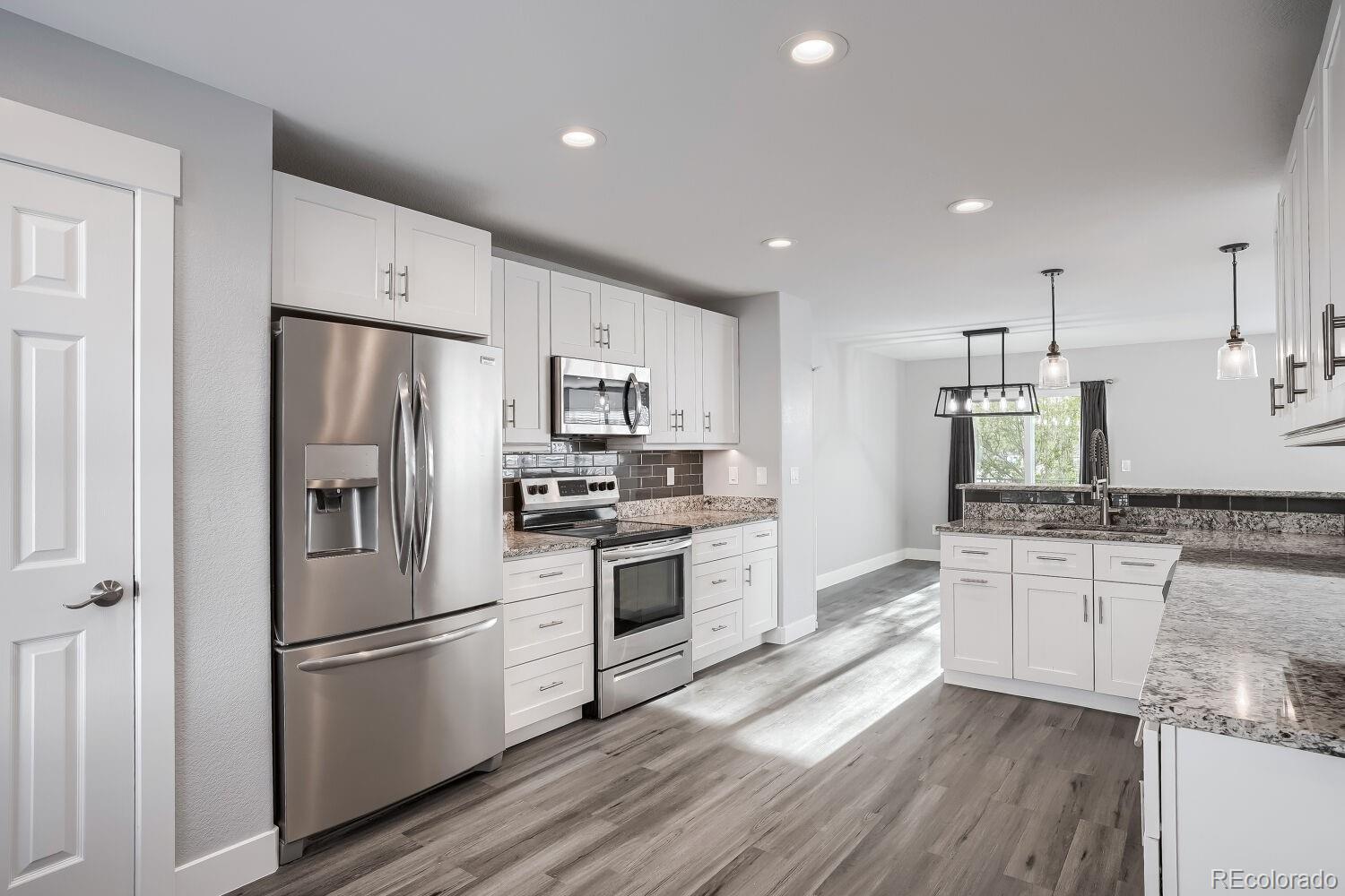 8177 S Norfolk Street Englewood CO 80112
