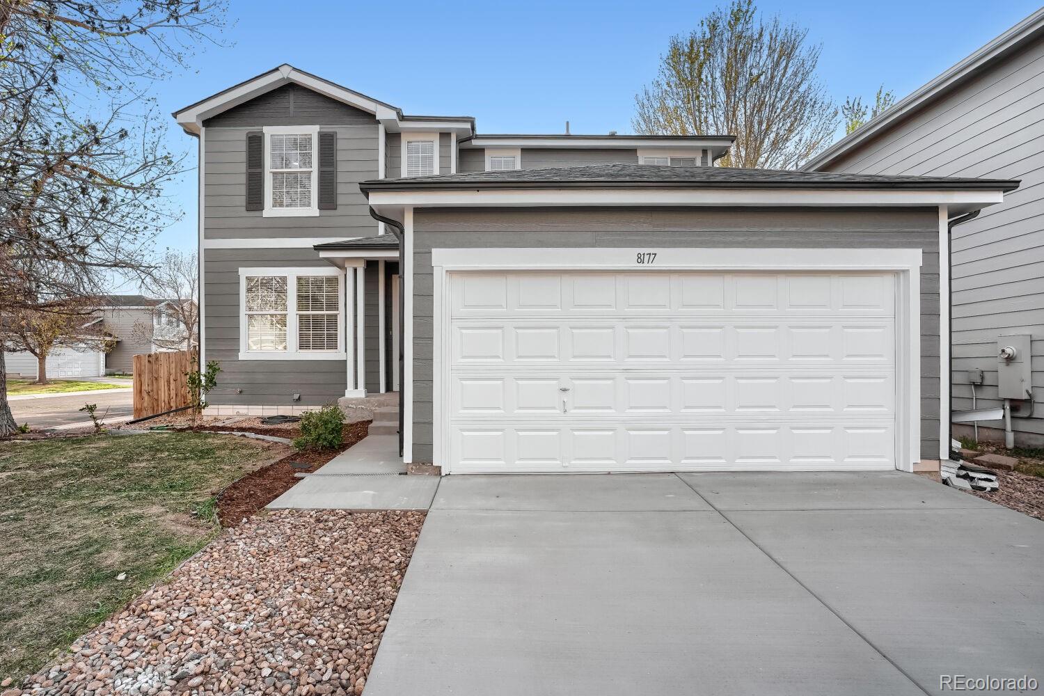 8177 S Norfolk Street Englewood CO 80112