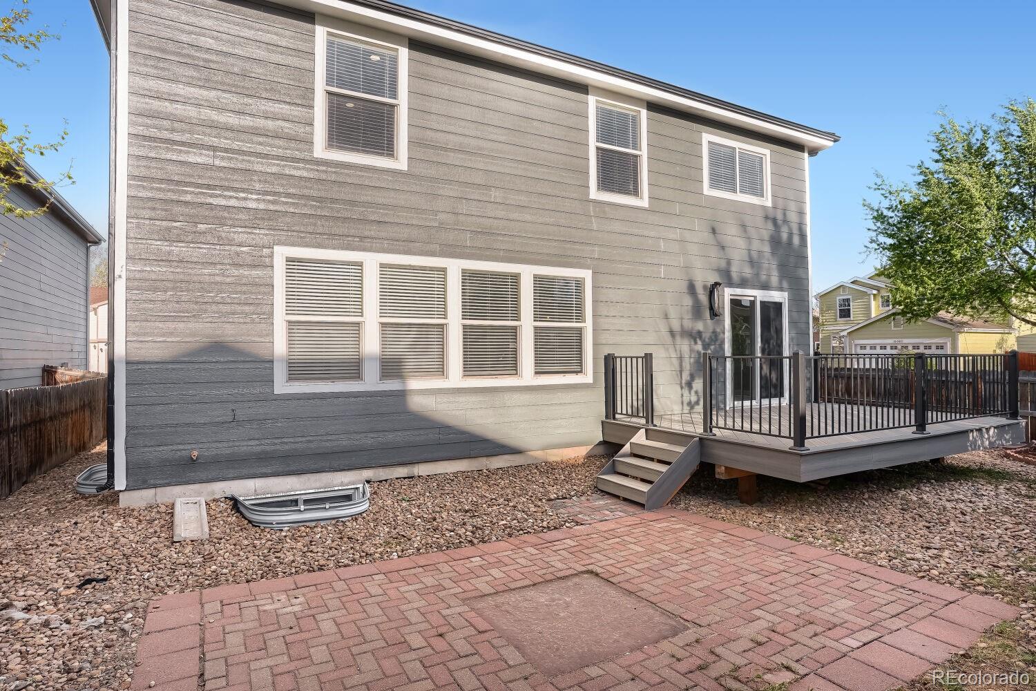 8177 S Norfolk Street Englewood CO 80112