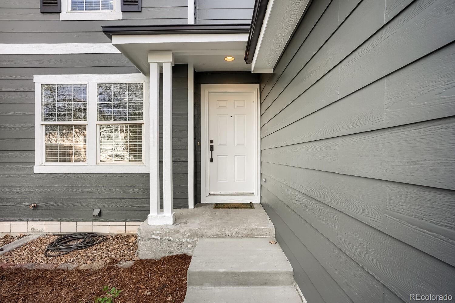 8177 S Norfolk Street Englewood CO 80112