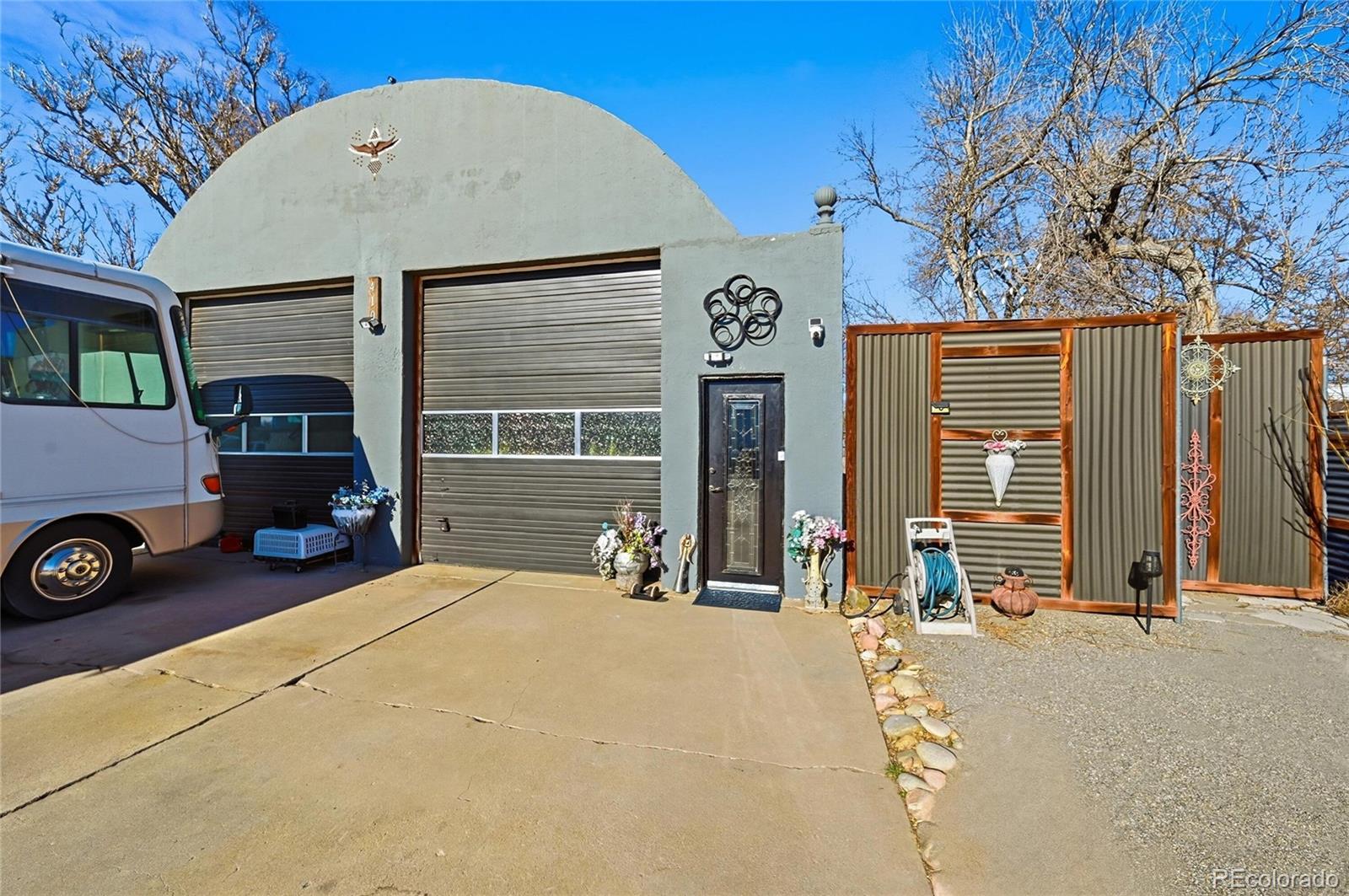 410 Goodrich Avenue Platteville CO 80651