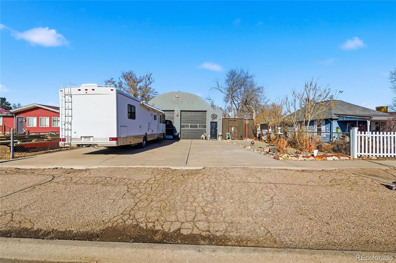 410 Goodrich Avenue Platteville CO 80651