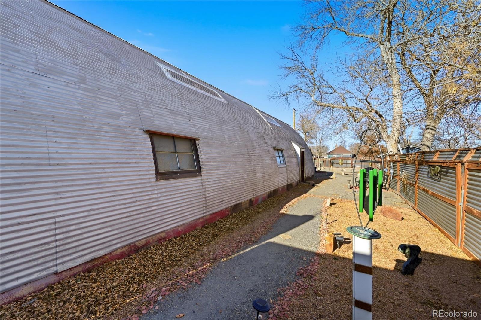 410 Goodrich Avenue Platteville CO 80651