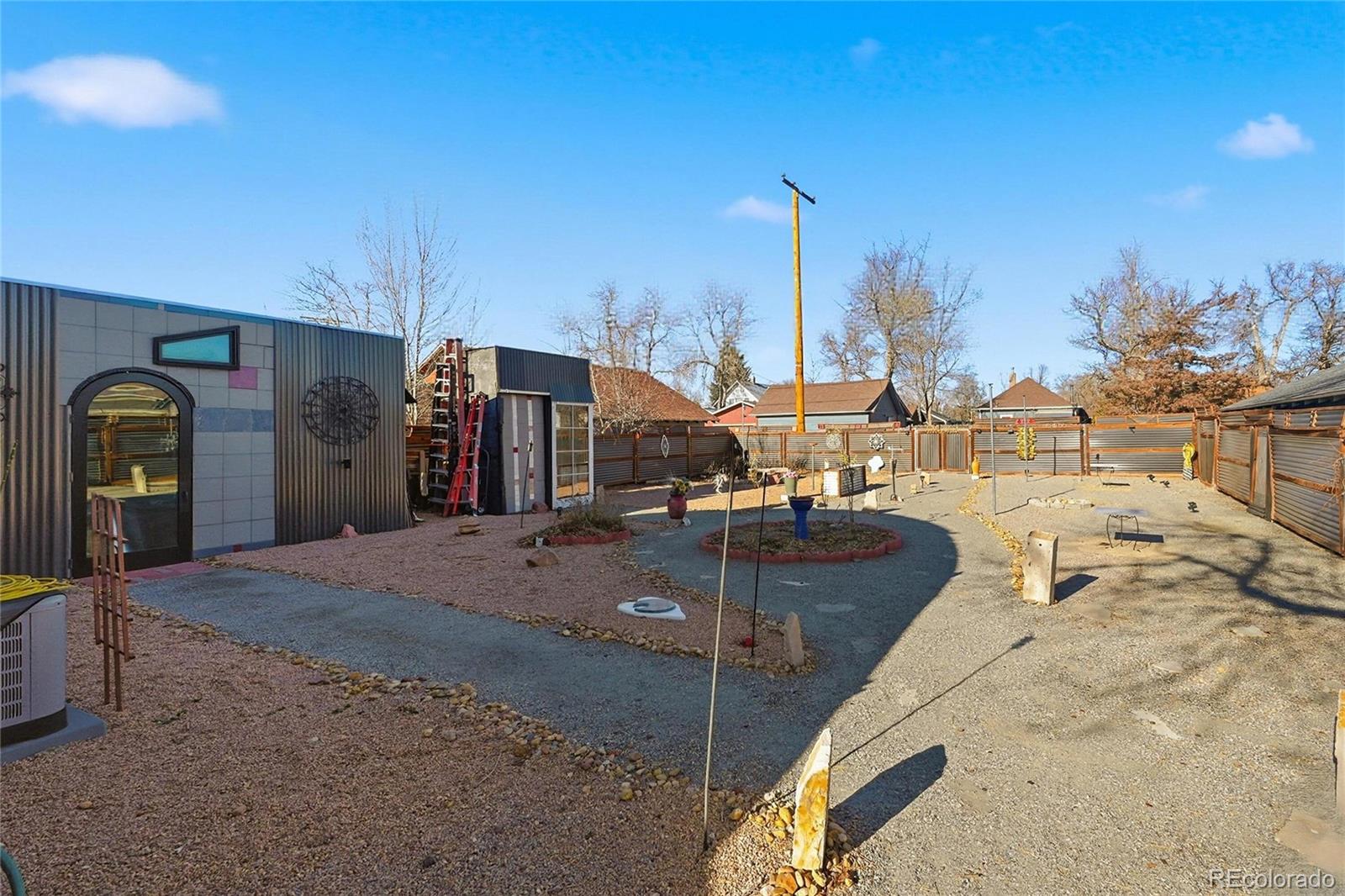 410 Goodrich Avenue Platteville CO 80651