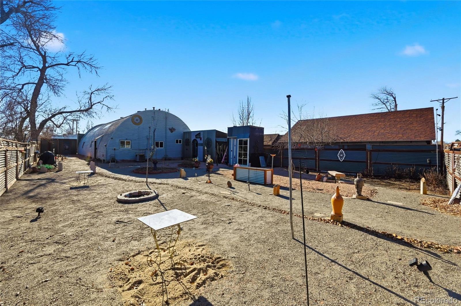 410 Goodrich Avenue Platteville CO 80651