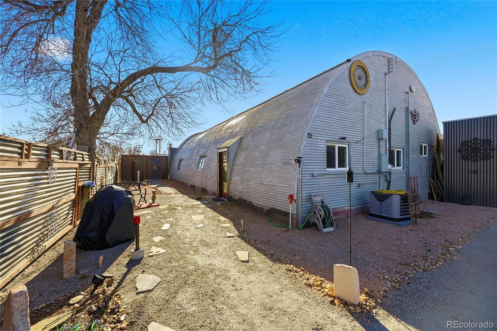 410 Goodrich Avenue Platteville CO 80651
