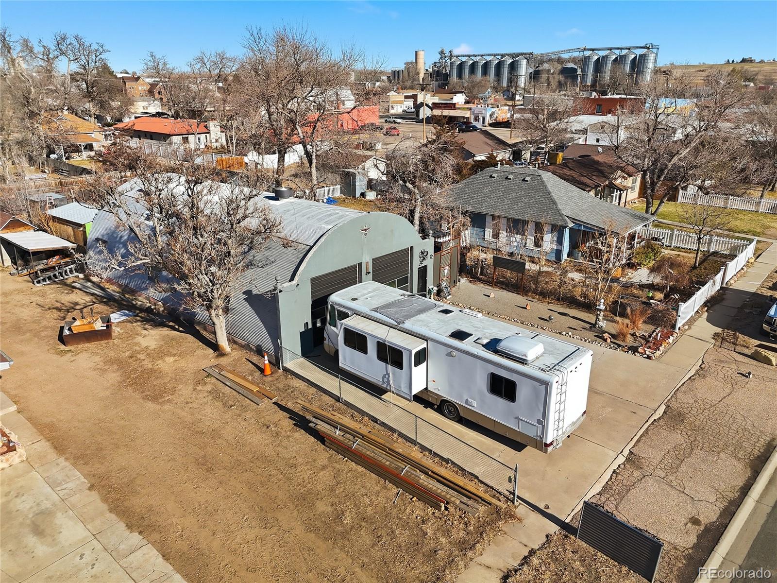 410 Goodrich Avenue Platteville CO 80651