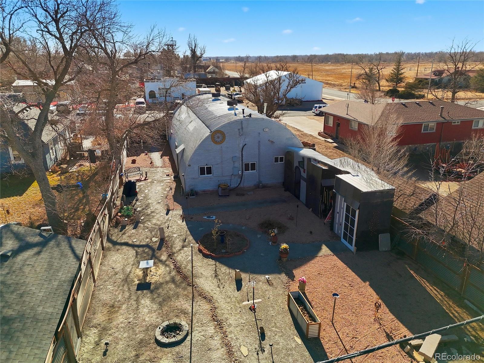 410 Goodrich Avenue Platteville CO 80651