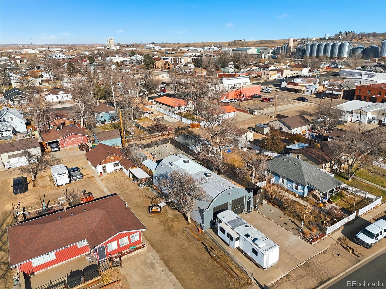 410 Goodrich Avenue Platteville CO 80651