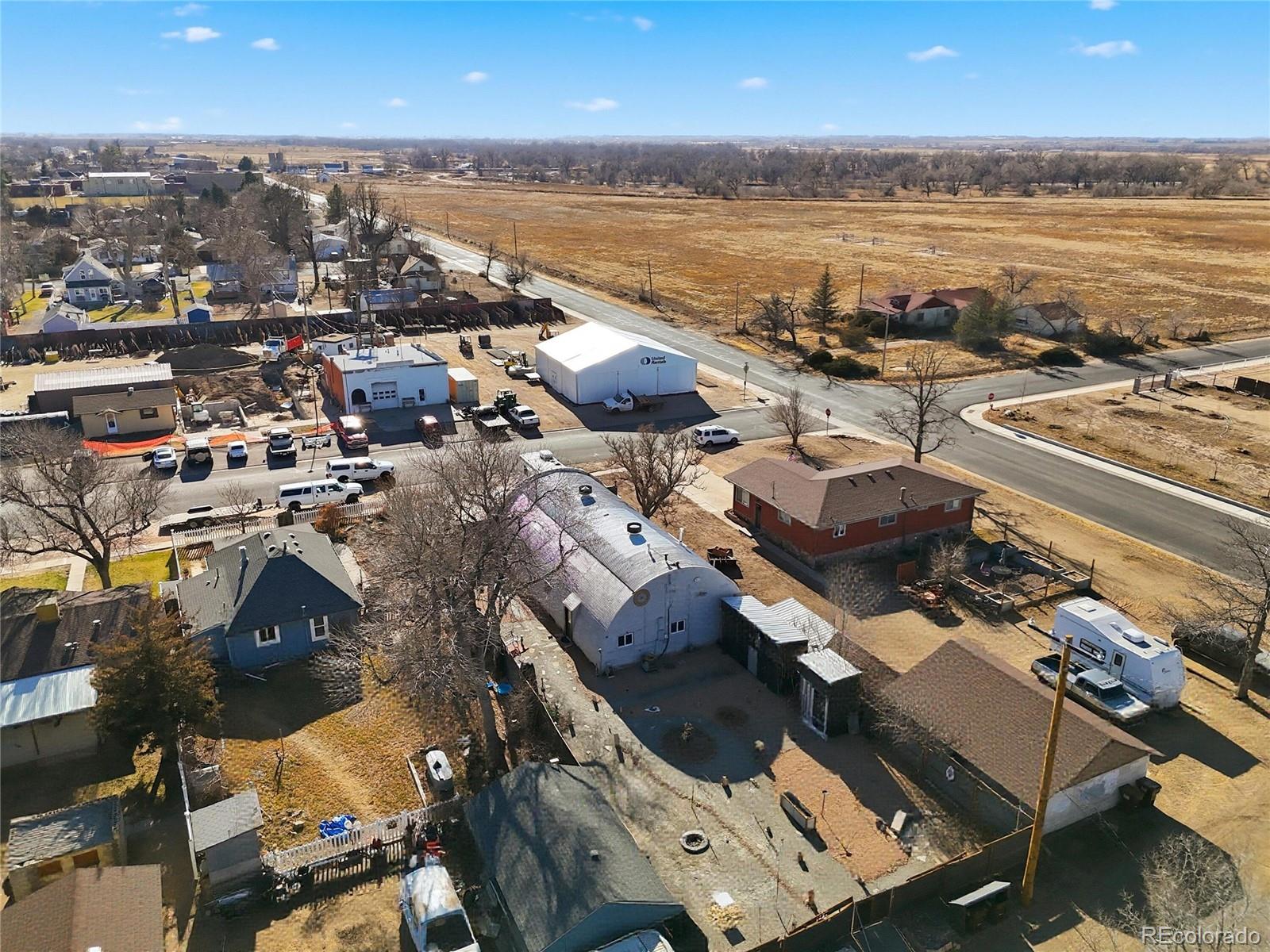 410 Goodrich Avenue Platteville CO 80651