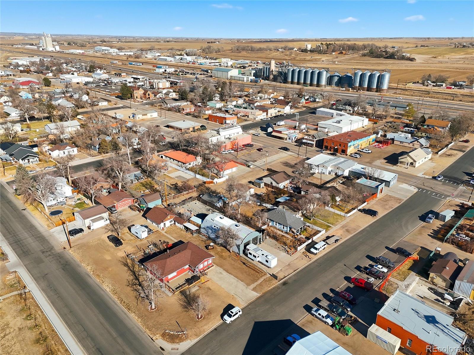 410 Goodrich Avenue Platteville CO 80651