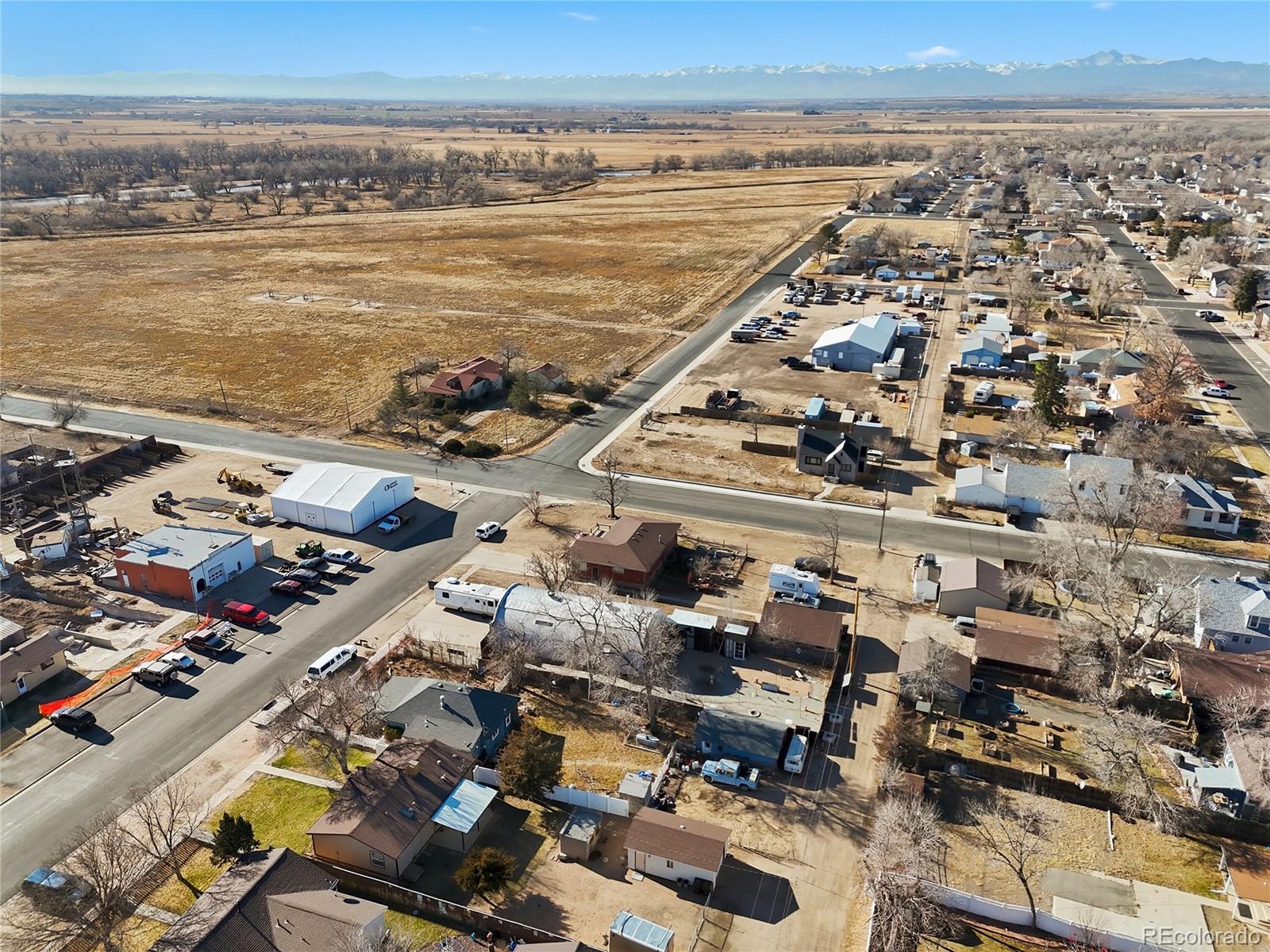 410 Goodrich Avenue Platteville CO 80651