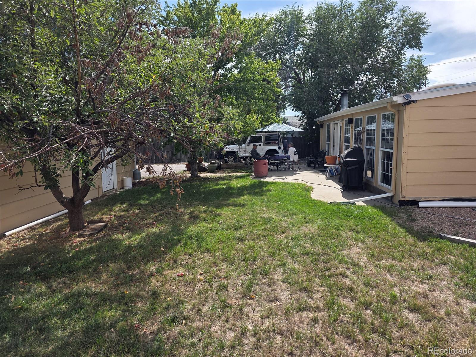6544 Lowell Boulevard Denver CO 80221