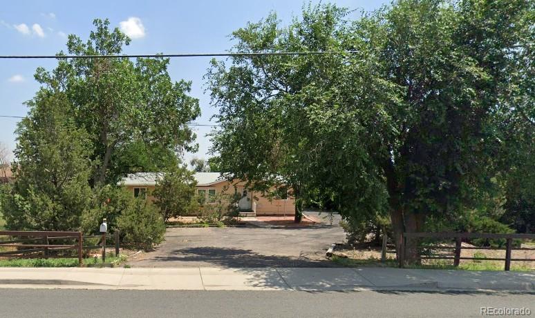 6544 Lowell Boulevard Denver CO 80221