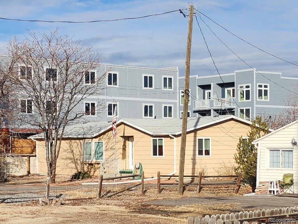 6544 Lowell Boulevard Denver CO 80221