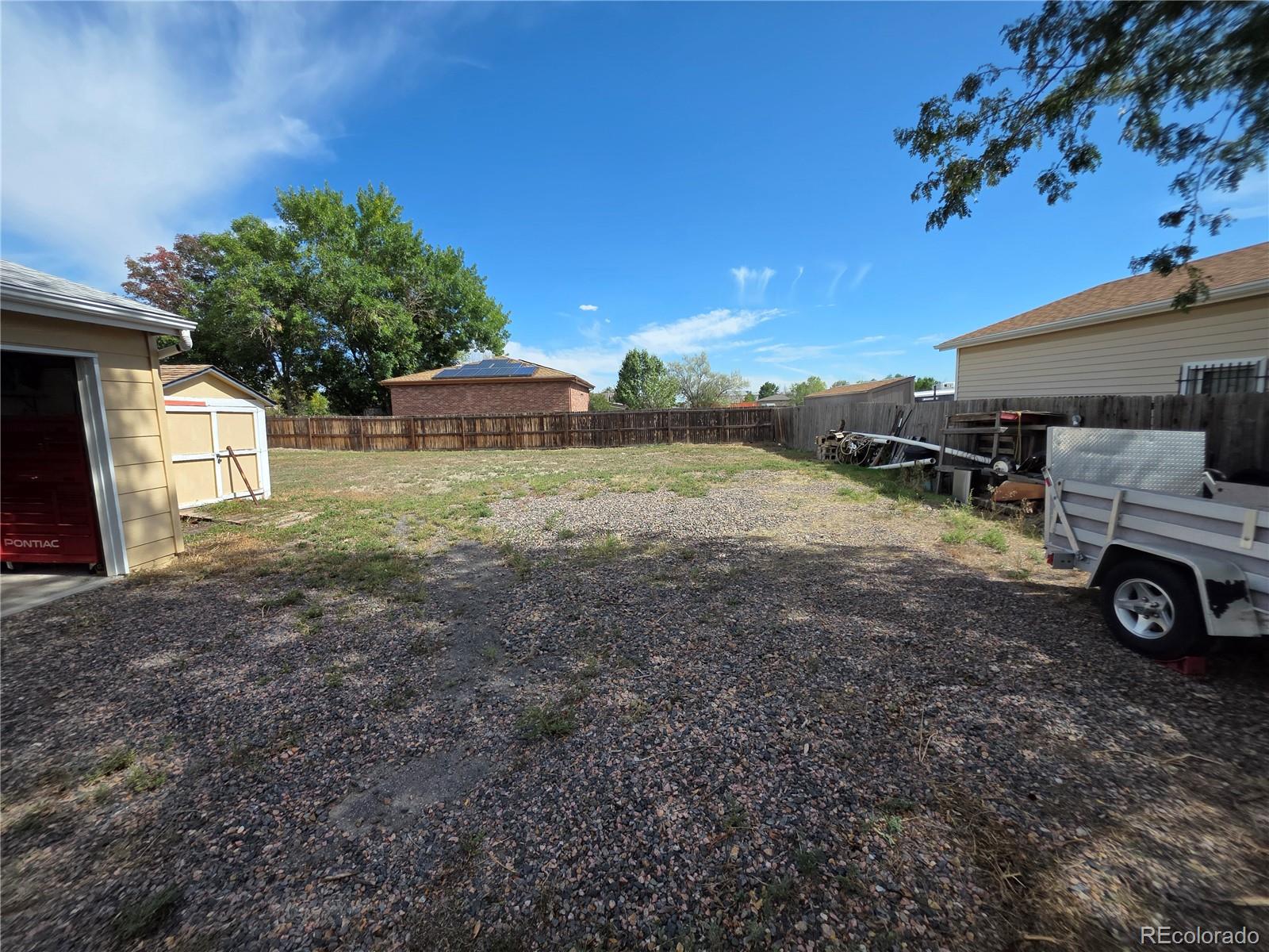 6544 Lowell Boulevard Denver CO 80221
