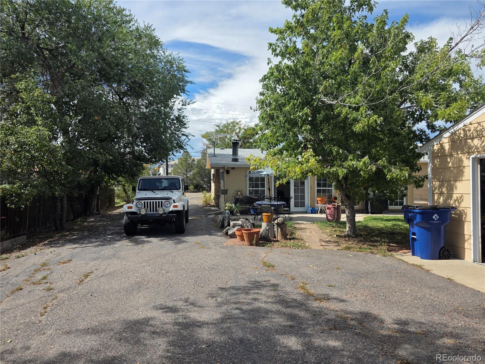 6544 Lowell Boulevard Denver CO 80221