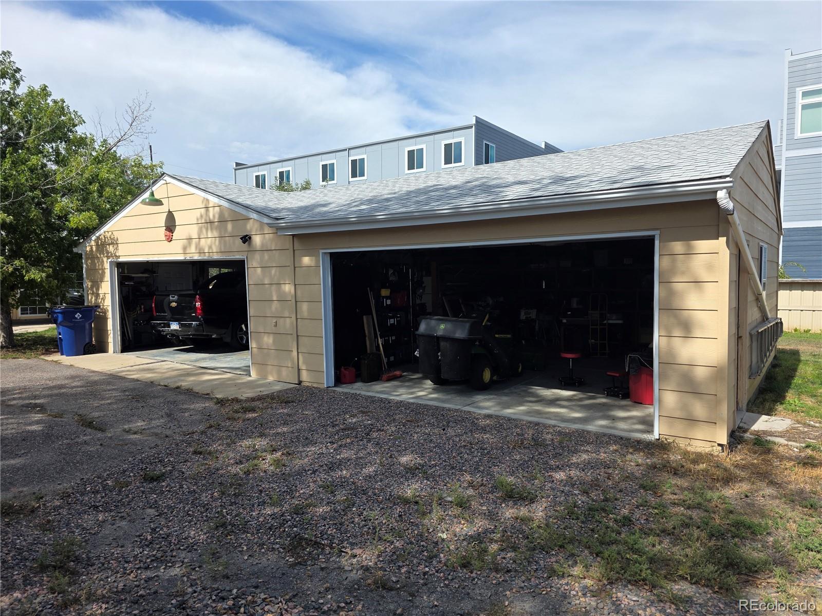 6544 Lowell Boulevard Denver CO 80221
