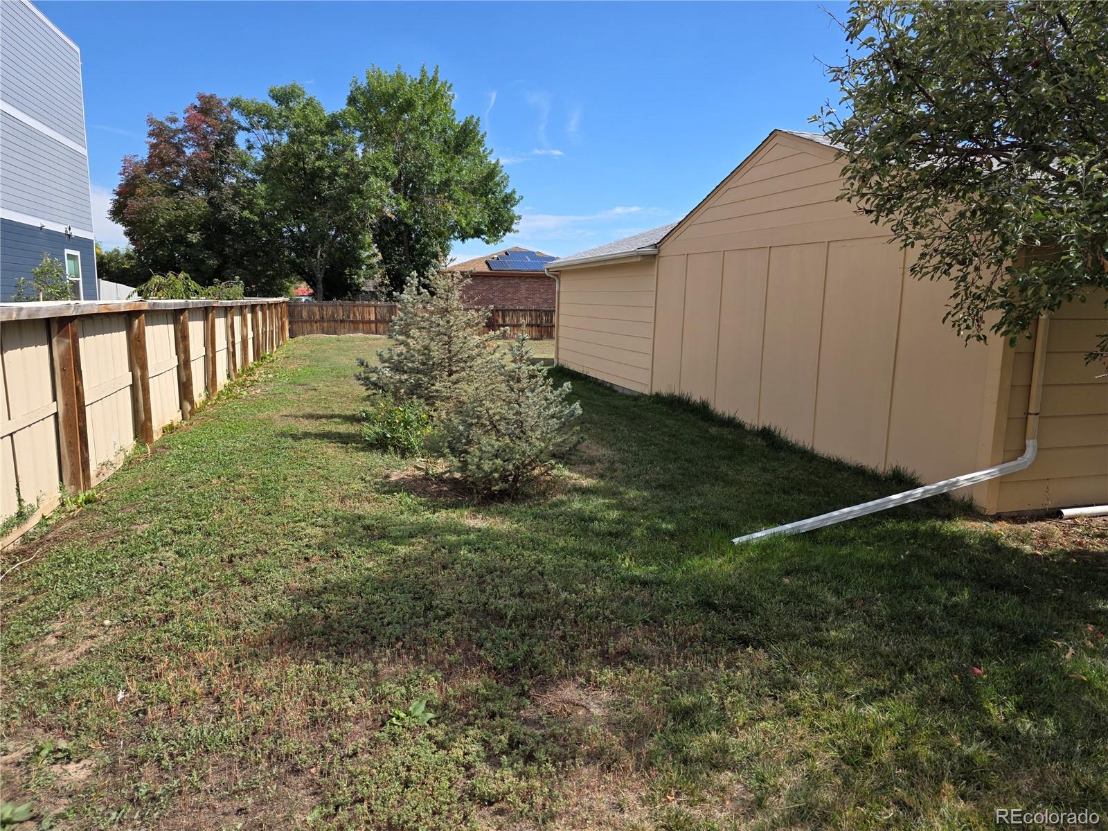 6544 Lowell Boulevard Denver CO 80221